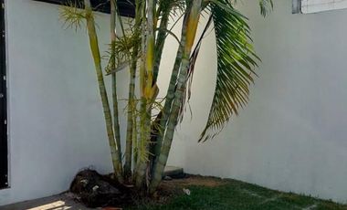 CASA EN VENTA EN COL. OTILIO MONTAÑO