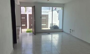CASA EN VENTA EN COL. OTILIO MONTAÑO