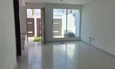 CASA EN VENTA EN COL. OTILIO MONTAÑO