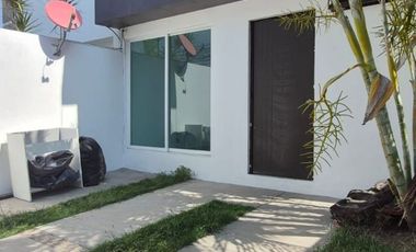 CASA EN VENTA EN COL. OTILIO MONTAÑO