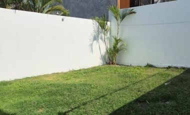 CASA EN VENTA EN COL. OTILIO MONTAÑO