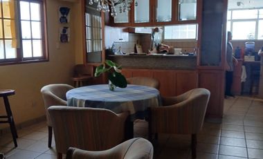 Vive en San Isidro en un Amplio Departamento con Vista Panorámica al Golf