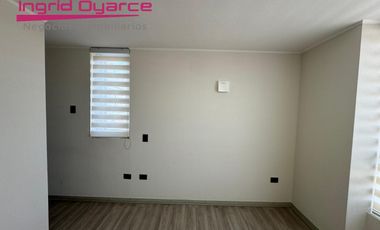 ARRIENDO CENTRICO Y MODERNO DEPARTAMENTO FULL ELECTRIC A POCAS CUADRAS DE LA PLAZA DE ARMAS