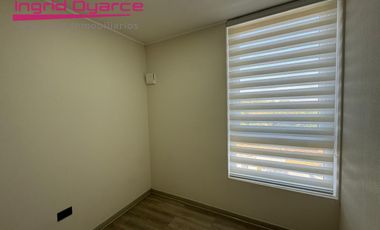 ARRIENDO CENTRICO Y MODERNO DEPARTAMENTO FULL ELECTRIC A POCAS CUADRAS DE LA PLAZA DE ARMAS