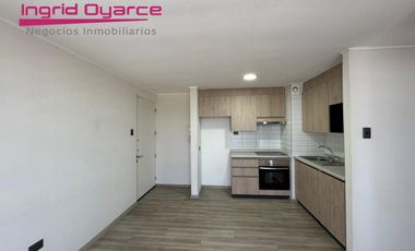 ARRIENDO CENTRICO Y MODERNO DEPARTAMENTO FULL ELECTRIC A POCAS CUADRAS DE LA PLAZA DE ARMAS