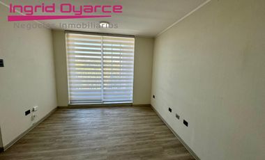 ARRIENDO CENTRICO Y MODERNO DEPARTAMENTO FULL ELECTRIC A POCAS CUADRAS DE LA PLAZA DE ARMAS