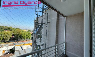 ARRIENDO CENTRICO Y MODERNO DEPARTAMENTO FULL ELECTRIC A POCAS CUADRAS DE LA PLAZA DE ARMAS