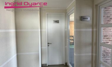 ARRIENDO CENTRICO Y MODERNO DEPARTAMENTO FULL ELECTRIC A POCAS CUADRAS DE LA PLAZA DE ARMAS