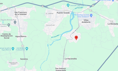 CASA EN VENTA EN PUENTE VIEJO, JALISCO. OPORTUNIDAD