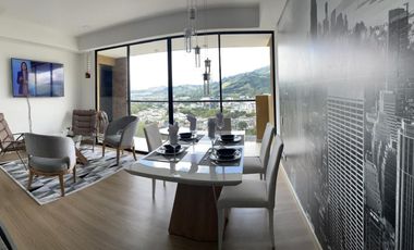 Apartamento en arriendo en Homecenter Pereira