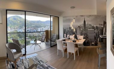 Apartamento en arriendo en Homecenter Pereira