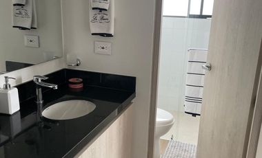 Apartamento en arriendo en Homecenter Pereira