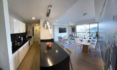 Apartamento en arriendo en Homecenter Pereira