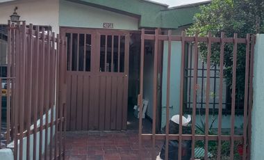 VENTA CASA BIFAMILIAR – BARRIO VIPASA, CALI - NORTE