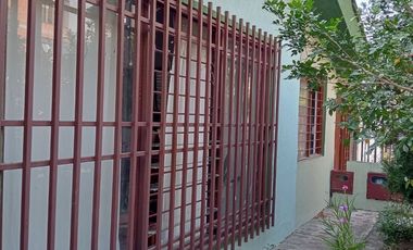 VENTA CASA BIFAMILIAR – BARRIO VIPASA, CALI - NORTE