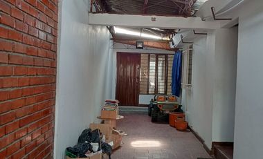 VENTA CASA BIFAMILIAR – BARRIO VIPASA, CALI - NORTE