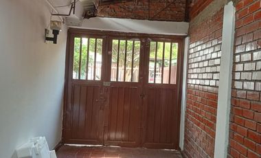VENTA CASA BIFAMILIAR – BARRIO VIPASA, CALI - NORTE