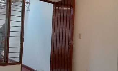 VENTA CASA BIFAMILIAR – BARRIO VIPASA, CALI - NORTE