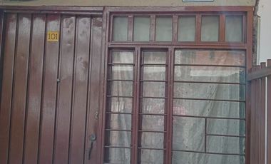 VENTA CASA BIFAMILIAR – BARRIO VIPASA, CALI - NORTE