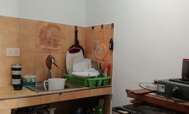 VENTA CASA BIFAMILIAR – BARRIO VIPASA, CALI - NORTE
