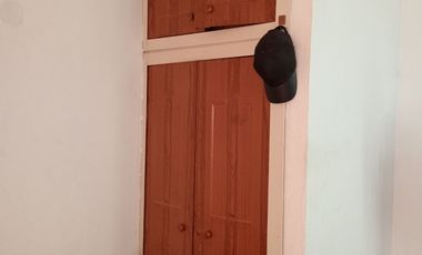 VENTA CASA BIFAMILIAR – BARRIO VIPASA, CALI - NORTE