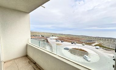 Departamento Edificio Olas San pedro de la Paz - Ibacache Propiedades