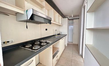 Departamento Edificio Olas San pedro de la Paz - Ibacache Propiedades