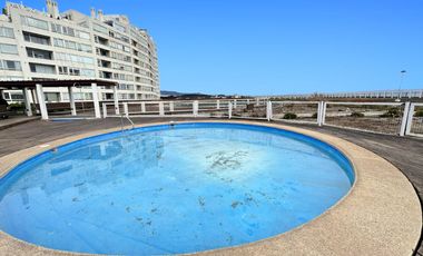 Departamento Edificio Olas San pedro de la Paz - Ibacache Propiedades