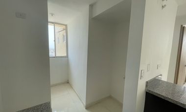 APARTAMENTO EN SOLEDAD