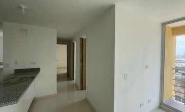 APARTAMENTO EN SOLEDAD