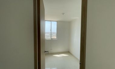 APARTAMENTO EN SOLEDAD