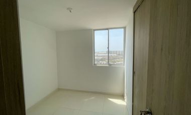 APARTAMENTO EN SOLEDAD