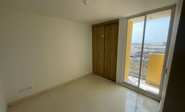 APARTAMENTO EN SOLEDAD