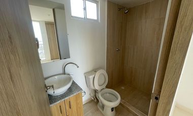 APARTAMENTO EN SOLEDAD