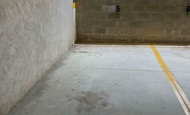 APARTAMENTO EN SOLEDAD
