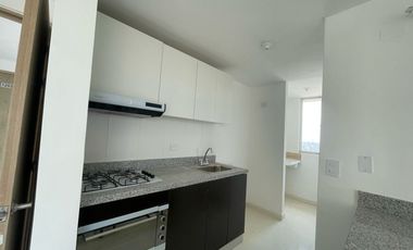 APARTAMENTO EN SOLEDAD
