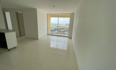 APARTAMENTO EN SOLEDAD