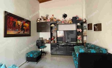 VENTA TERCER PISO DIAMANTE DOS