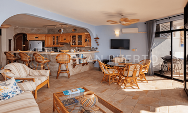 Se Renta Apartamento Eglantina