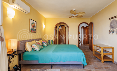 Se Renta Apartamento Eglantina