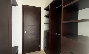 EN VENTA HERMOSA CASA CON ALBERCA EN AQUA RESIDENCIAL EN UNOS DE LOS RESIDENCIALES MAS EXCLUSIVOS DE CANCUN