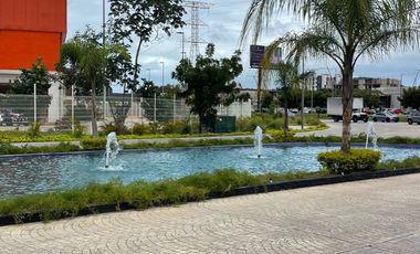 EN VENTA HERMOSA CASA CON ALBERCA EN AQUA RESIDENCIAL EN UNOS DE LOS RESIDENCIALES MAS EXCLUSIVOS DE CANCUN