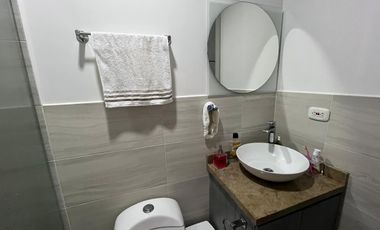 VENTA APARTEMENTO INGENIO I