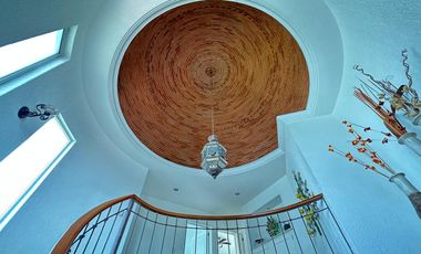 CASA EN VENTA EN FRACCIONAMIENTO LOMAS DE COCOYOC MORELOS