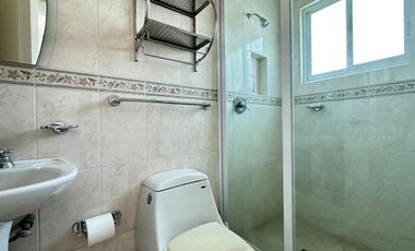 CASA EN VENTA EN FRACCIONAMIENTO LOMAS DE COCOYOC MORELOS