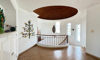 CASA EN VENTA EN FRACCIONAMIENTO LOMAS DE COCOYOC MORELOS