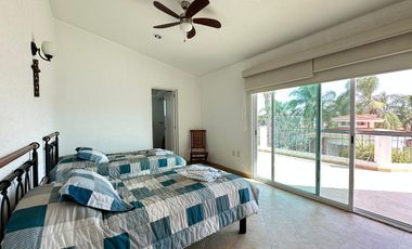 CASA EN VENTA EN FRACCIONAMIENTO LOMAS DE COCOYOC MORELOS