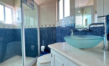 CASA EN VENTA EN FRACCIONAMIENTO LOMAS DE COCOYOC MORELOS