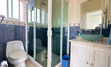 CASA EN VENTA EN FRACCIONAMIENTO LOMAS DE COCOYOC MORELOS