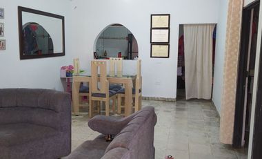 VENTA CASA TRIFAMILIAR BARRIO MARROQUIN 2